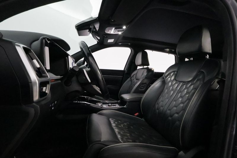 Kia Sorento bild 12