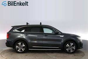 Kia Sorento bild 2