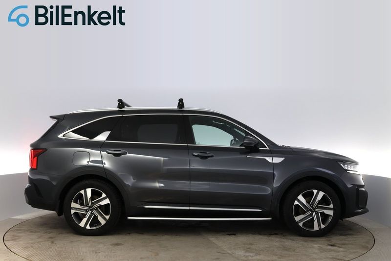 Kia Sorento bild 2