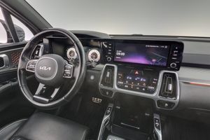 Kia Sorento bild 15