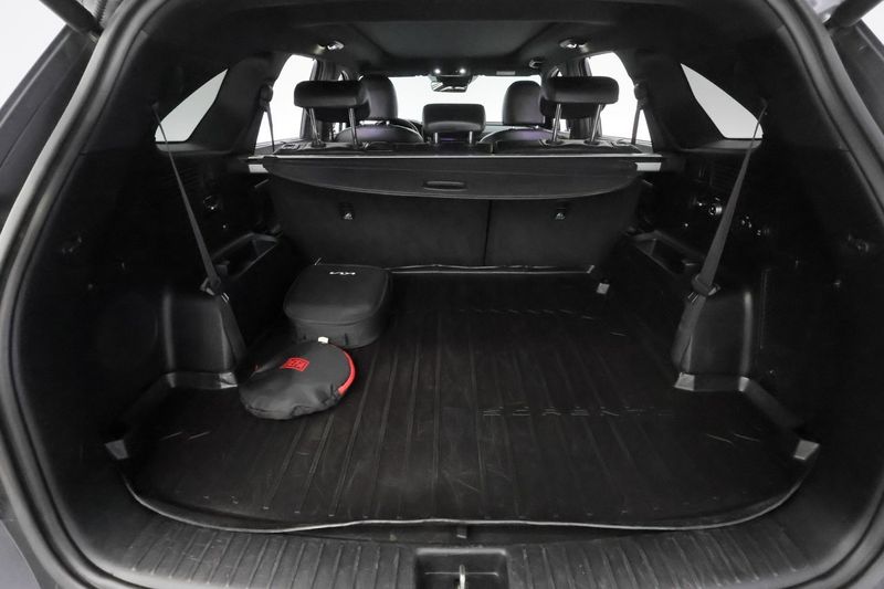 Kia Sorento bild 8