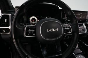Kia Sorento bild 17