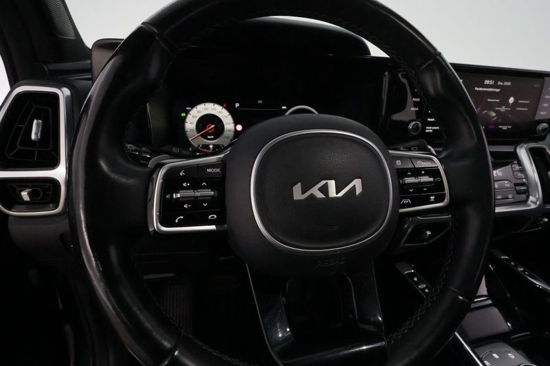 Kia Sorento bild 17