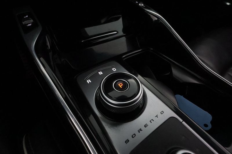 Kia Sorento bild 23