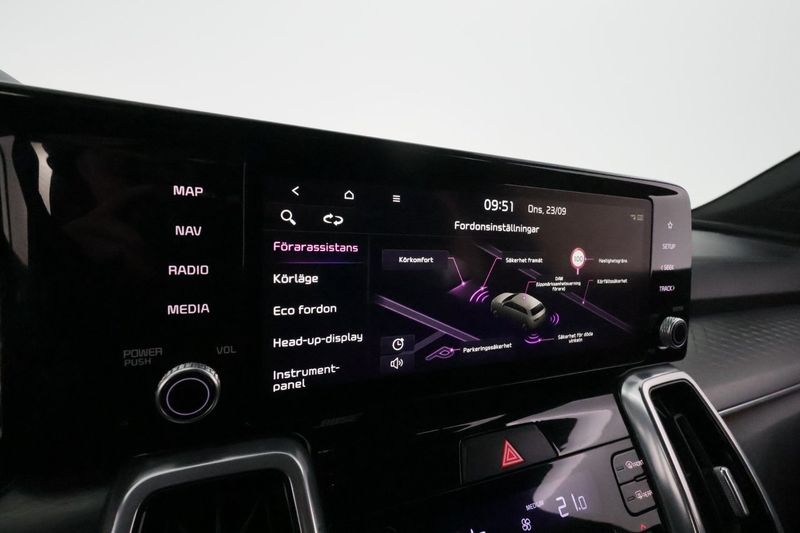 Kia Sorento bild 30