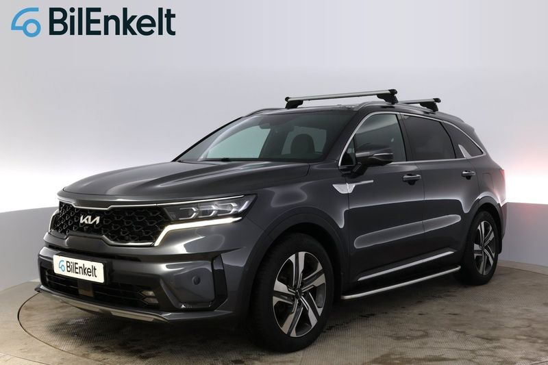 Kia Sorento bild 4