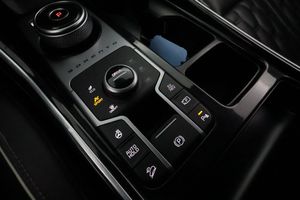 Kia Sorento bild 22
