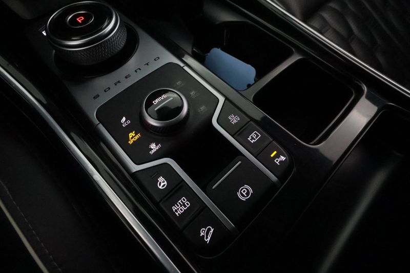 Kia Sorento bild 22
