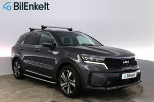 Kia Sorento bild 1