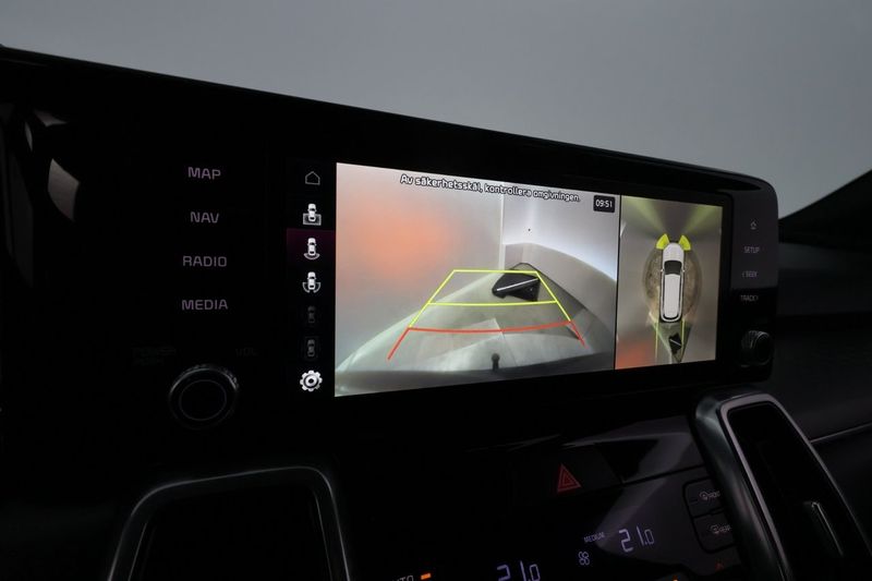Kia Sorento bild 31