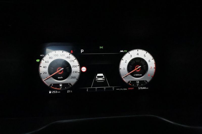 Kia Sorento bild 26