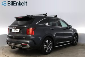 Kia Sorento bild 3