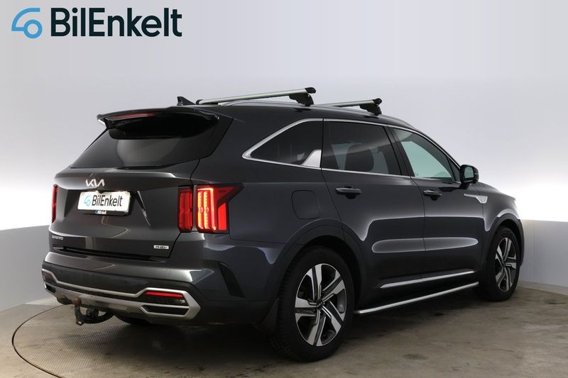 Kia Sorento bild 3