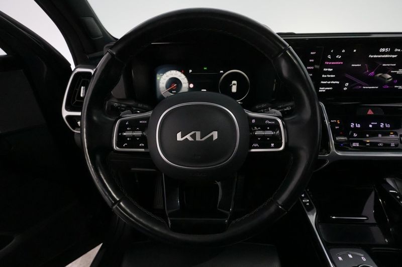 Kia Sorento bild 16