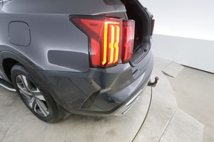 Kia Sorento bild 7