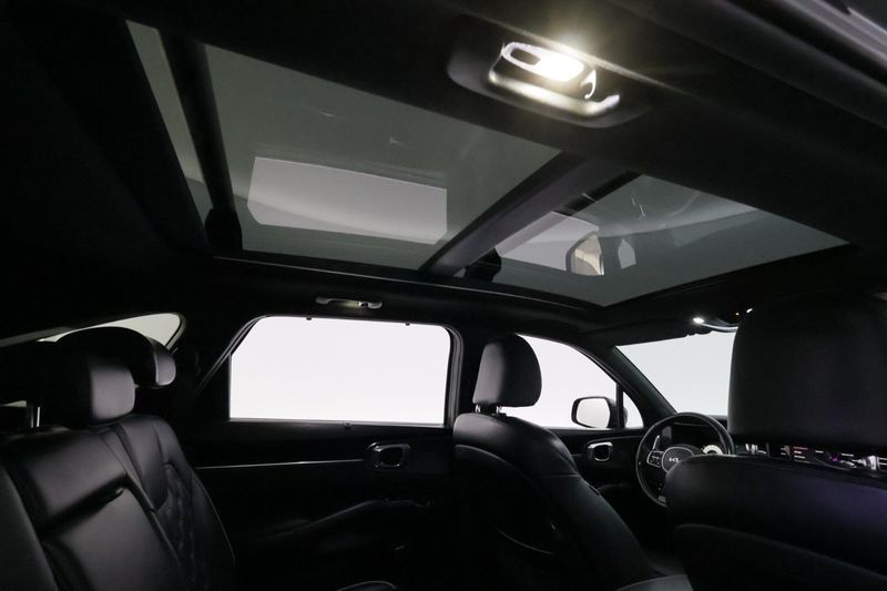 Kia Sorento bild 21