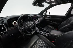 Kia Sorento bild 13