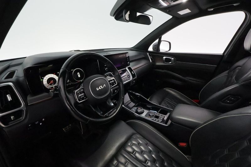 Kia Sorento bild 13