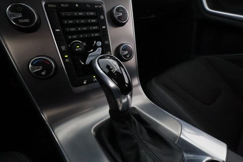 Volvo V60 bild 19