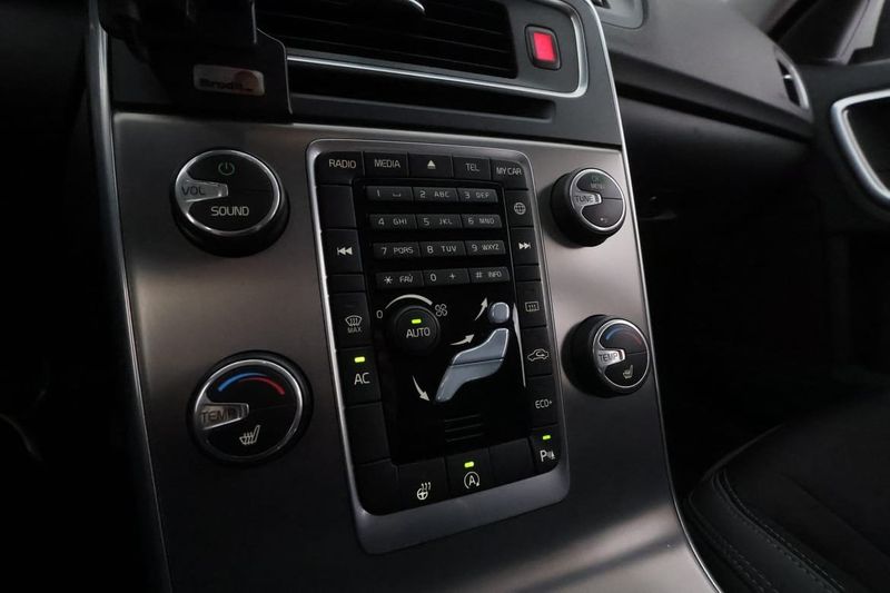 Volvo V60 bild 20