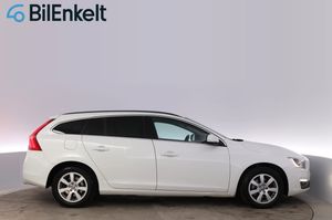 Volvo V60 bild 2