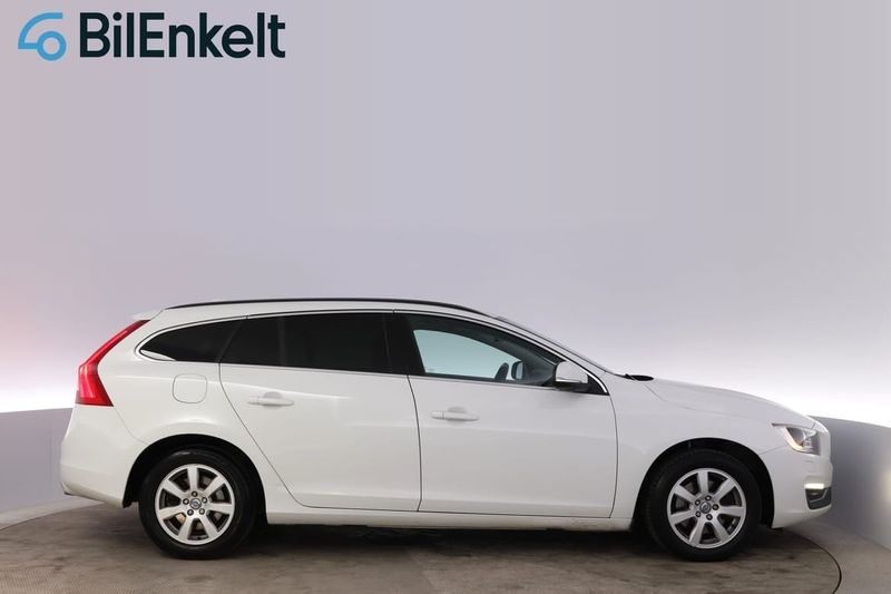 Volvo V60 bild 2