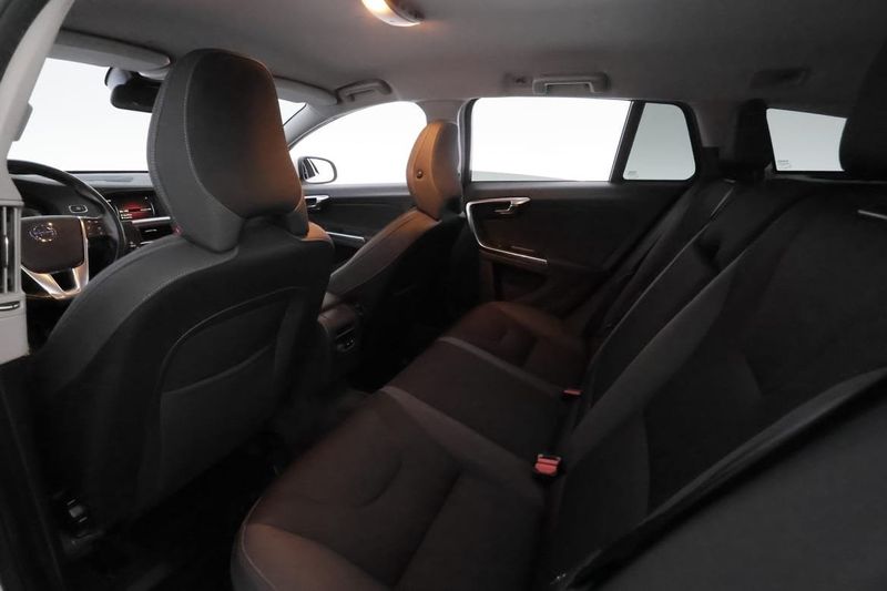 Volvo V60 bild 17