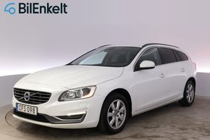 Volvo V60 bild 4