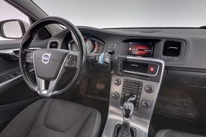 Volvo V60 bild 13