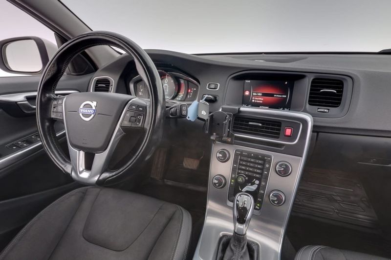 Volvo V60 bild 13