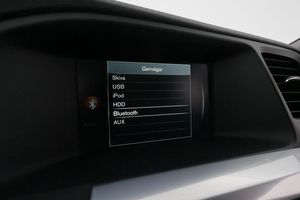 Volvo V60 bild 23