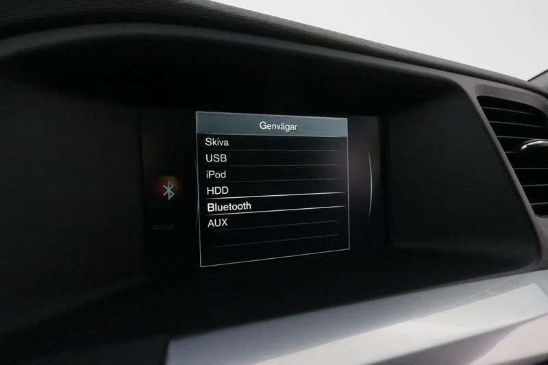 Volvo V60 bild 23