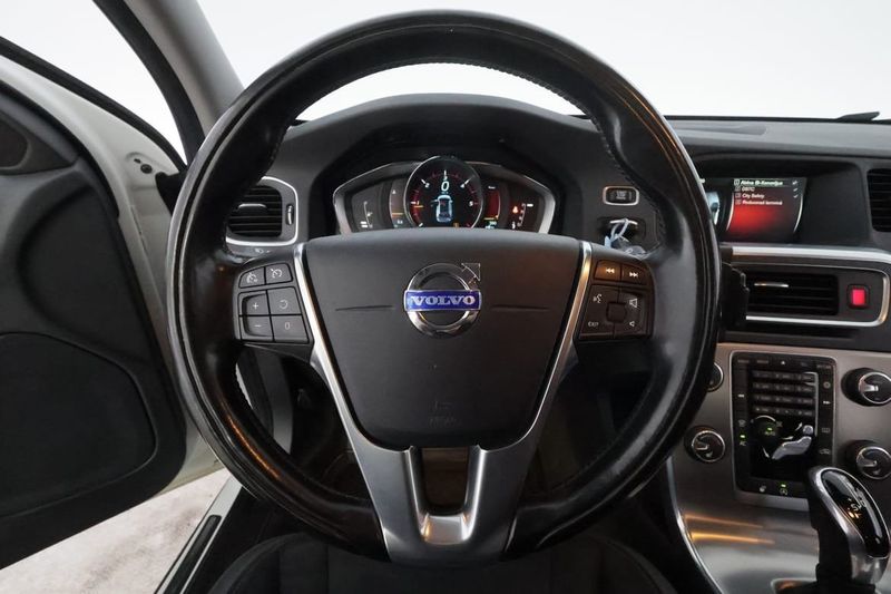 Volvo V60 bild 14