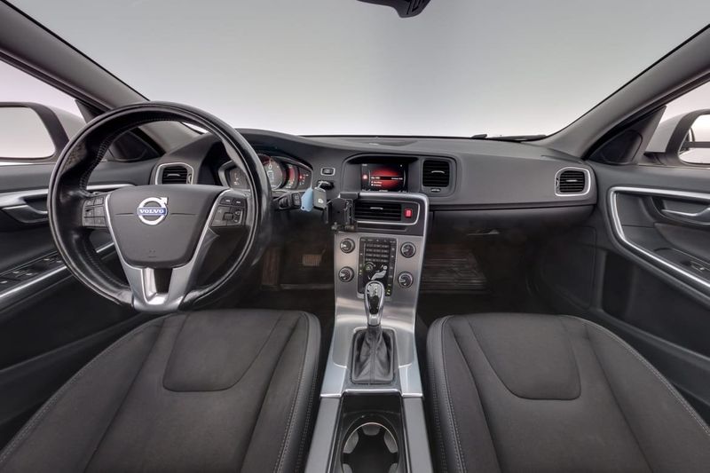 Volvo V60 bild 12