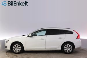 Volvo V60 bild 5
