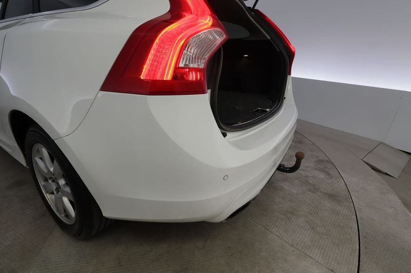 Volvo V60 bild 7