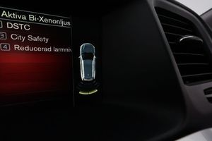 Volvo V60 bild 25