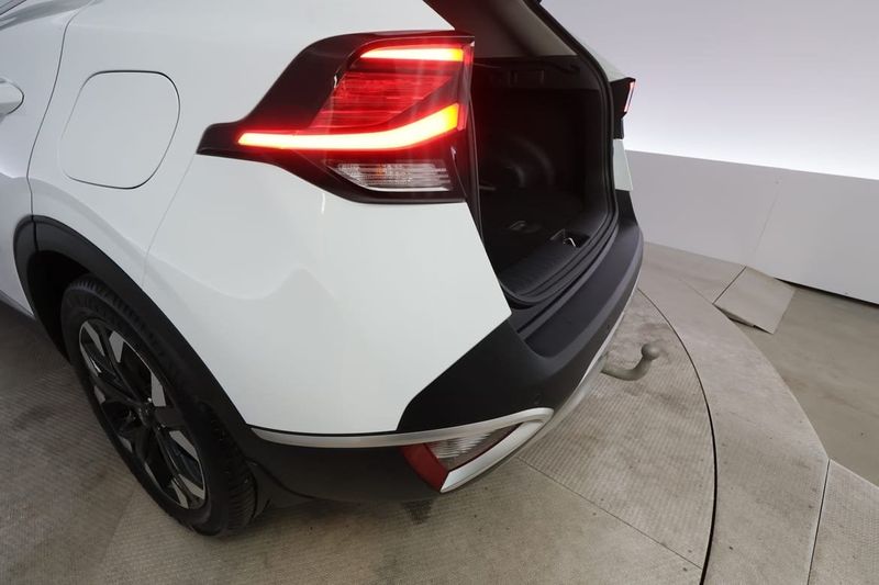 Kia Sportage bild 10