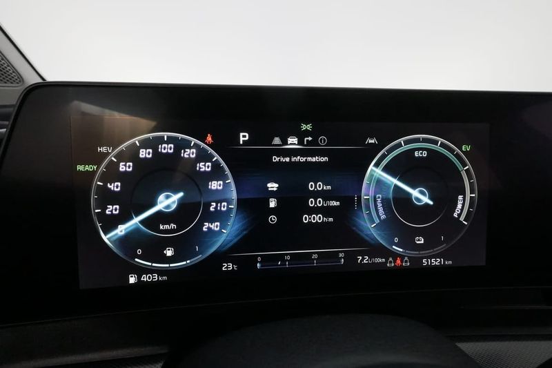 Kia Sportage bild 17