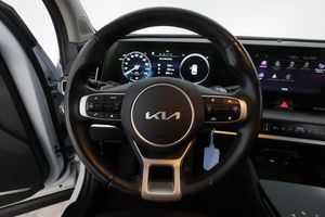 Kia Sportage bild 26
