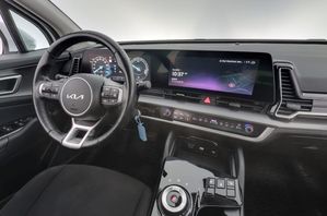 Kia Sportage bild 8