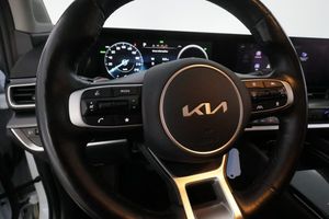 Kia Sportage bild 27