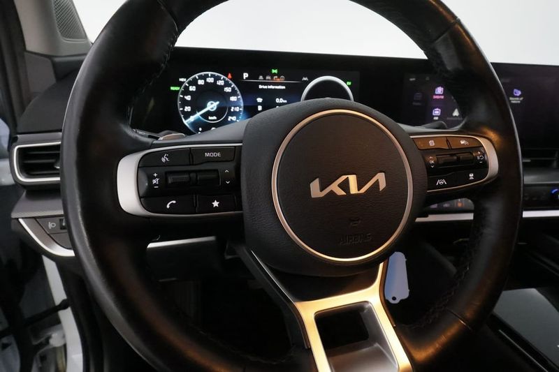 Kia Sportage bild 27