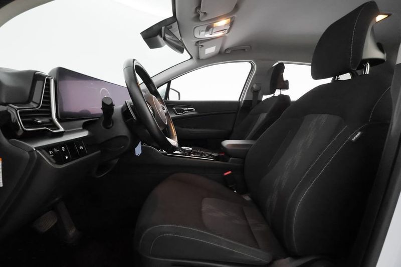 Kia Sportage bild 12