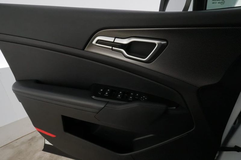 Kia Sportage bild 28