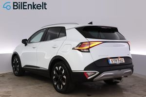 Kia Sportage bild 4