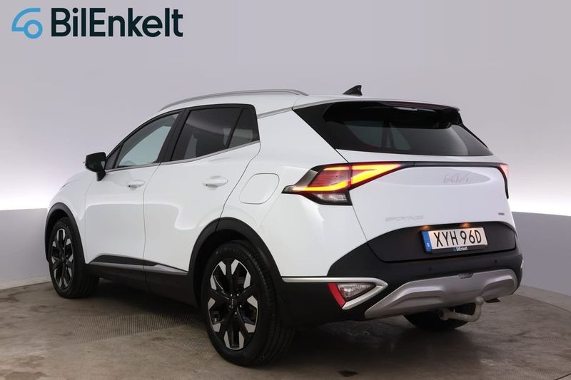 Kia Sportage bild 4