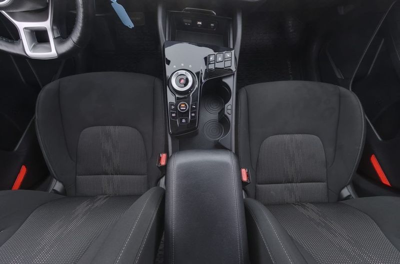 Kia Sportage bild 9