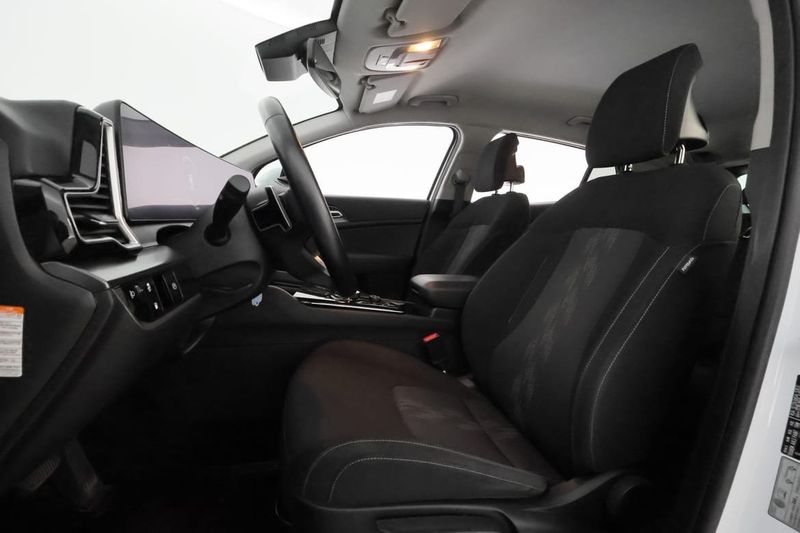 Kia Sportage bild 13