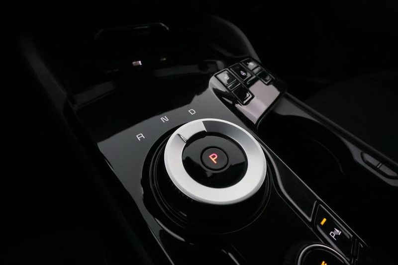 Kia Sportage bild 24
